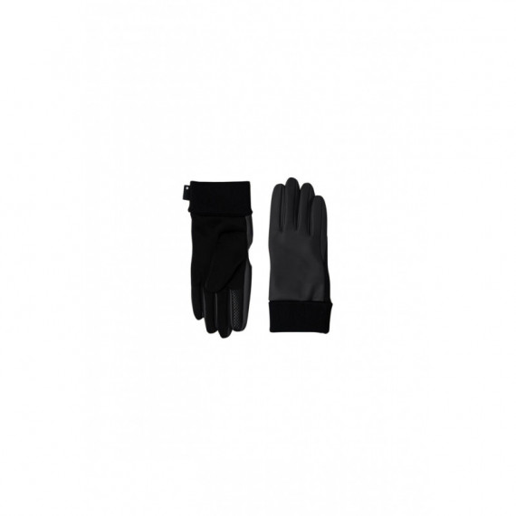 Guantes RAINS Impermeables Black