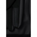 Guantes RAINS Impermeables Black