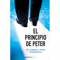el Principio de Peter - Guanxe Atlantic Marketplace
