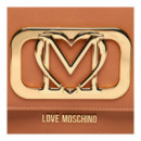 Bolso  LOVE MOSCHINO