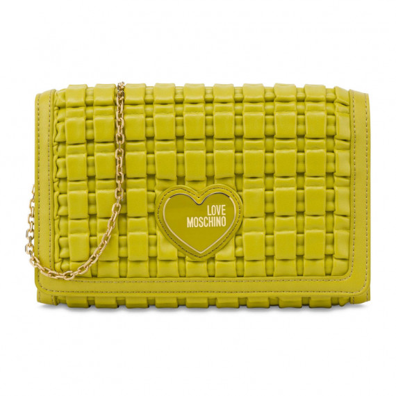 Bolso  LOVE MOSCHINO