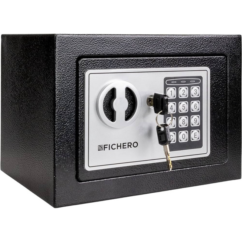 Llave Abrir Caja Arfe Mod 106 ARREGUI Class T17K Caja Fuerte De