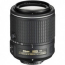 NIKON Af-s Dx 55-200MM F4.0-5.6 G Ed Vr Ii