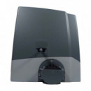 Motor para Puerta de Garaje Corredera Proteco, 800KG  PROTECO