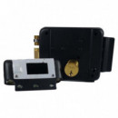 Cerradura Electrónica Vds, 12V  VDS