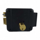 Cerradura Electrónica Vds, 12V  VDS