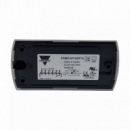 Fotocélula polarizada con espejo reflextor