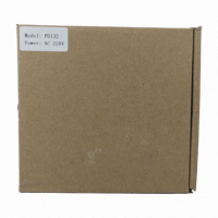 Loop detector de vehículos, 230v