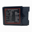 Loop Detector de Vehículos, 230V