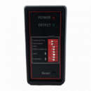 Loop Detector de Vehículos, 230V