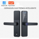 Cerradura Electrónica Inteligente