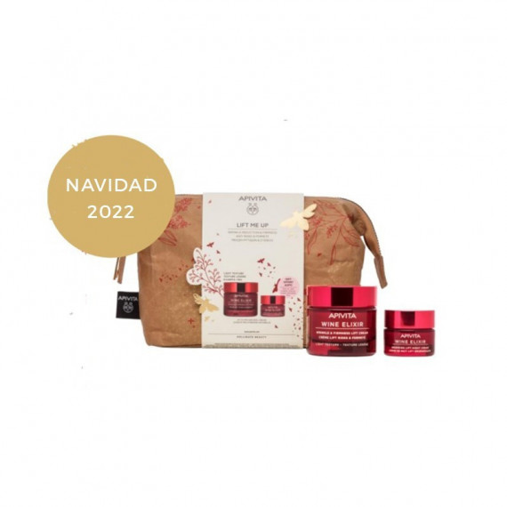 APIVITA Beevine Elixir Textura Rica 50 Ml (pack.lim)