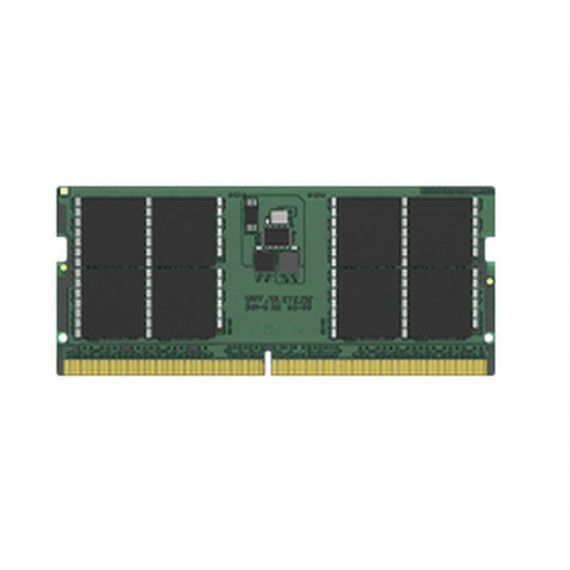 KINGSTON Memoria Valueram Sodimm KVR48S40BD8-32 DDR5 32GB 4800MHZ CL40