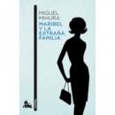 Maribel y la Extra�a Familia