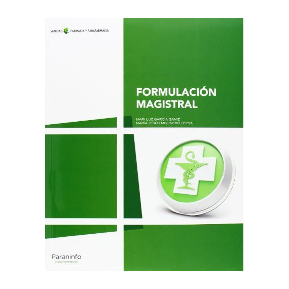 Formulaciã³n Magistral