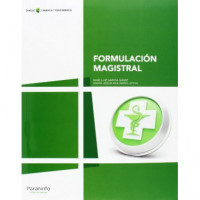 Formulación Magistral - Guanxe Atlantic Marketplace