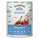 HARPER & BONE Perro Adulto Ocean Wonders Pouch 300 Gr