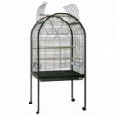 ICA Ave Jaula Selva Negra 156X60X78 Cm