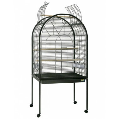 ICA Ave Jaula Selva Negra 156X60X78 Cm