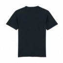 Camiseta BARON FILOU Ii Negro