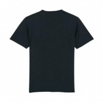 Camiseta BARON FILOU Ii Negro