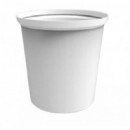 Deposito Uraplast Cilindrico 1000 Litros sin Tapa