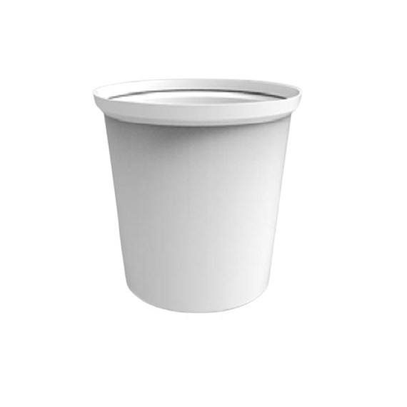 Deposito Uraplast Cilindrico 1000 Litros sin Tapa