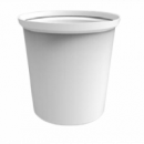 Deposito Uraplast Cilindrico 1000 Litros sin Tapa