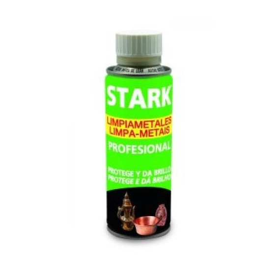 Limpiametales Liquido Stark 250ML