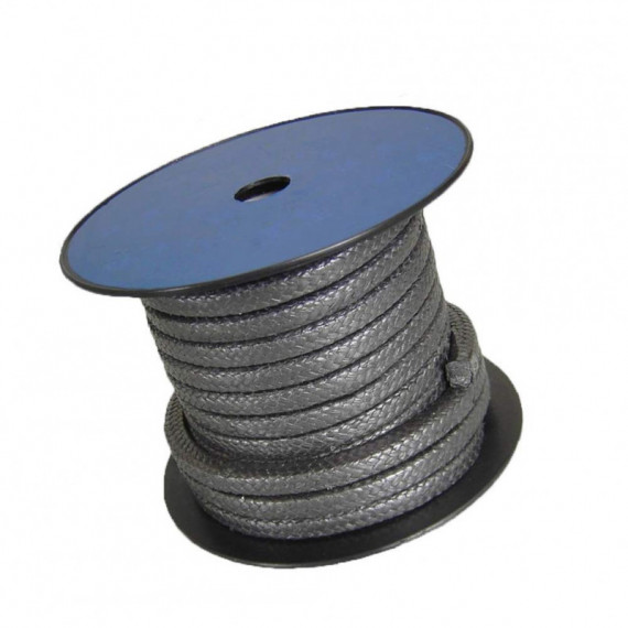 Empaquetadura Grafitada Kevlar