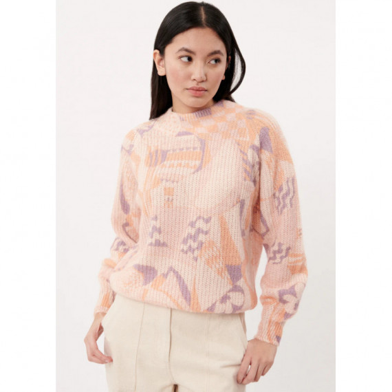 Jerséis y Sudaderas Jersey FRNCH Neuville Souk