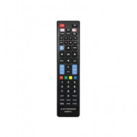 Mittermand Mando Distancia Televisor,smart TV para Samsung,lg,sony MDM10  LALO