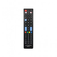 Mittermand Mando Distancia Televisor,smart TV para Samsung,lg,sony MDM10  LALO