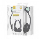 Oneplus Auricular BLUETOOTH Casco Cat Negro NC3183  ONE PLUS