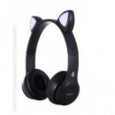 Oneplus Auricular BLUETOOTH Casco Cat Negro NC3183  ONE PLUS