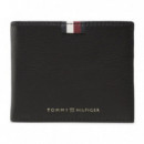 Tarjetero  TOMMY HILFIGER