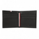 Tarjetero  TOMMY HILFIGER