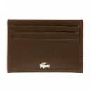 Cartera  LACOSTE