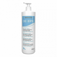 DEXERYL Crema Proteccion Cutanea Ducray 500 Ml