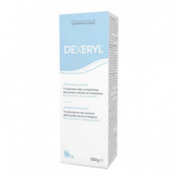DEXERYL Crema Proteccion Cutanea Ducray 250 Ml