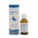 ONIRIA Gotas 1 Frasco 25 Ml con Pipeta Cuentagot