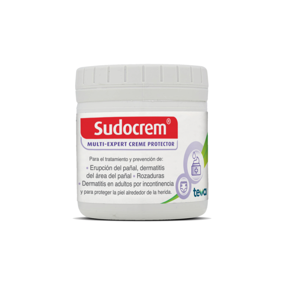 SUDOCREM Multi-expert Crema Protectora 60 Gr