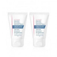 DUCRAY Ictyane Crema de Manos 50 Ml