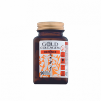 GOLD COLLAGEN Defence 30 Comprimidos