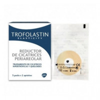 TROFOLASTIN Reductor de Cicatrices Perioareolar