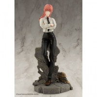 Figura Makima Chainsaw Man 1/8  KOTOBUKIYA