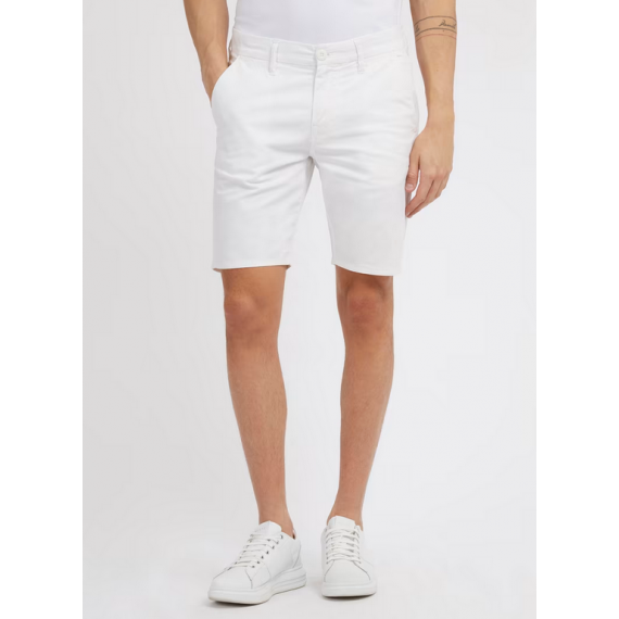 Bermuda GUESS Daniel Blanca