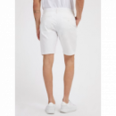 Bermuda GUESS Daniel Blanca