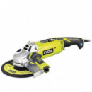 Amoladora Ryobi 230 Mm 200W Bricolaje