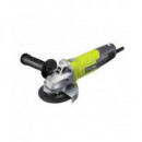 Amoladora  Ryobi 115MM